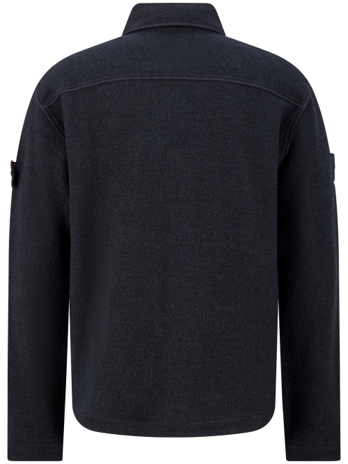 Stone Island L2S15 1200034 S0461 V0020 NAVY BLUE foto 3