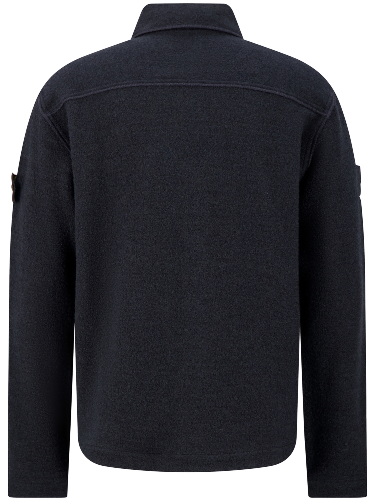 Stone Island L2S15 1200034 S0461 V0020 NAVY BLUE