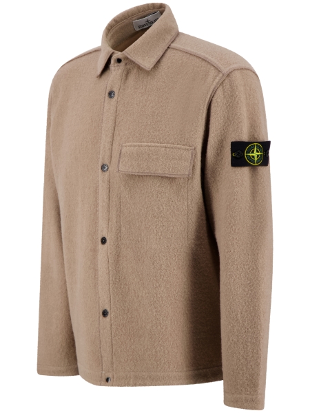 Stone Island L2S15 1200034 S0461 V0094 BISCUIT