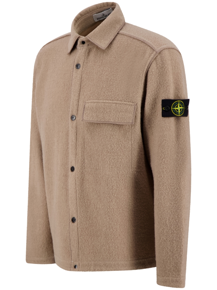 Stone Island L2S15 1200034 S0461 V0094 BISCUIT