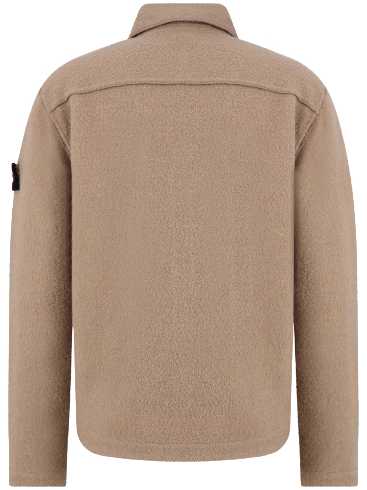 Stone Island L2S15 1200034 S0461 V0094 BISCUIT