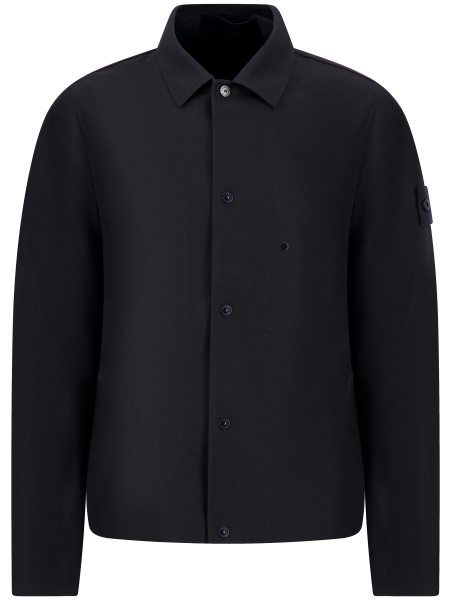 Stone Island L2S15 1200020 S0F24 V0020 NAVY BLUE