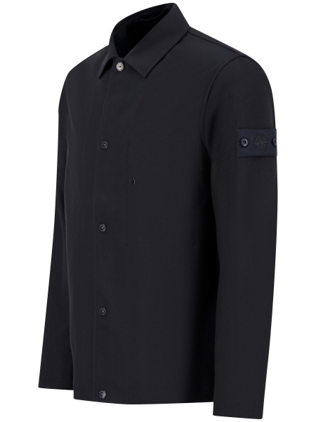 Stone Island L2S15 1200020 S0F24 V0020 NAVY BLUE