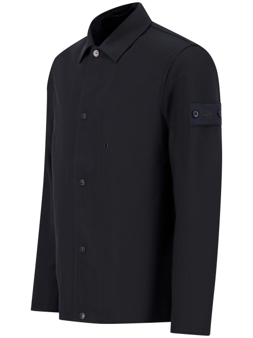 Stone Island L2S15 1200020 S0F24 V0020 NAVY BLUE foto 2