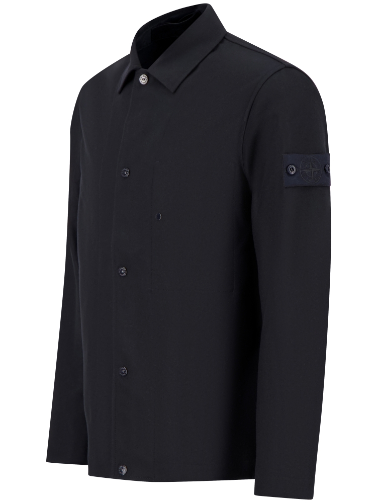 Stone Island L2S15 1200020 S0F24 V0020 NAVY BLUE