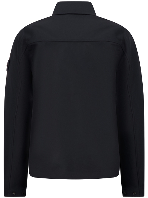 Stone Island L2S15 1200020 S0F24 V0020 NAVY BLUE foto 3