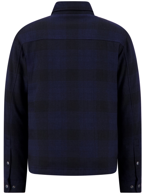 Woolrich CFWOOS2018MBUT3046 3983 BLUE HUNTING foto 3