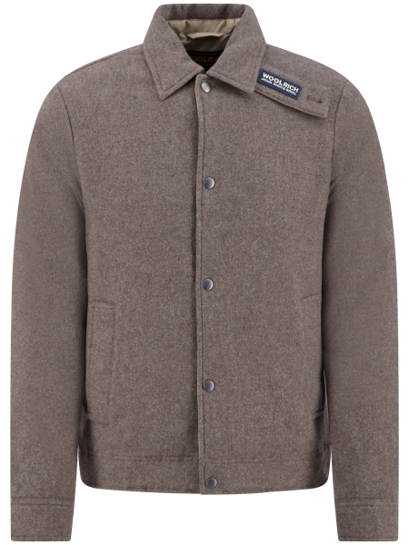 Woolrich CFWOOS2019MBUT3190 7425 FALCON Woolrich CFWOOS2019MBUT3190 7425 FALCON