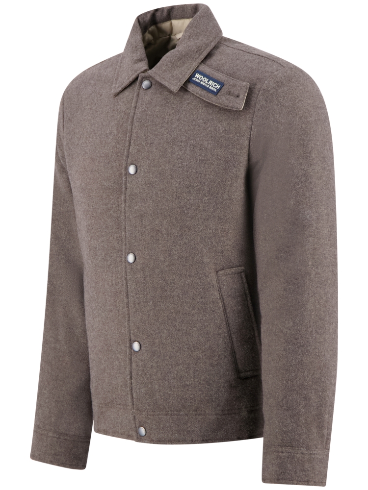 Woolrich CFWOOS2019MBUT3190 7425 FALCON