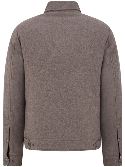 Woolrich CFWOOS2019MBUT3190 7425 FALCON foto 3