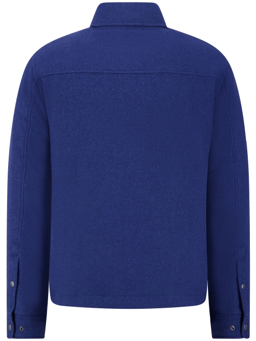 Woolrich CFWOOS2045MBUT3190 31217 BALEINE BLUE foto 3