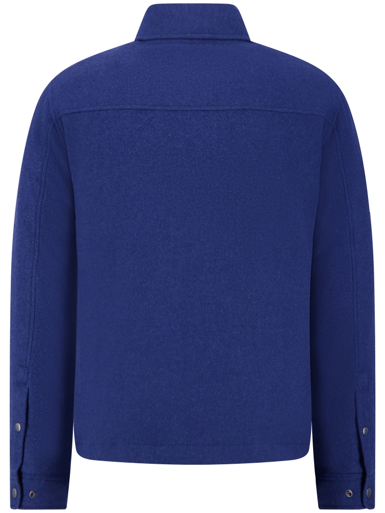 Woolrich CFWOOS2045MBUT3190 31217 BALEINE BLUE