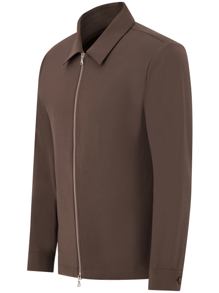  5NIKY8426001 004 BROWN