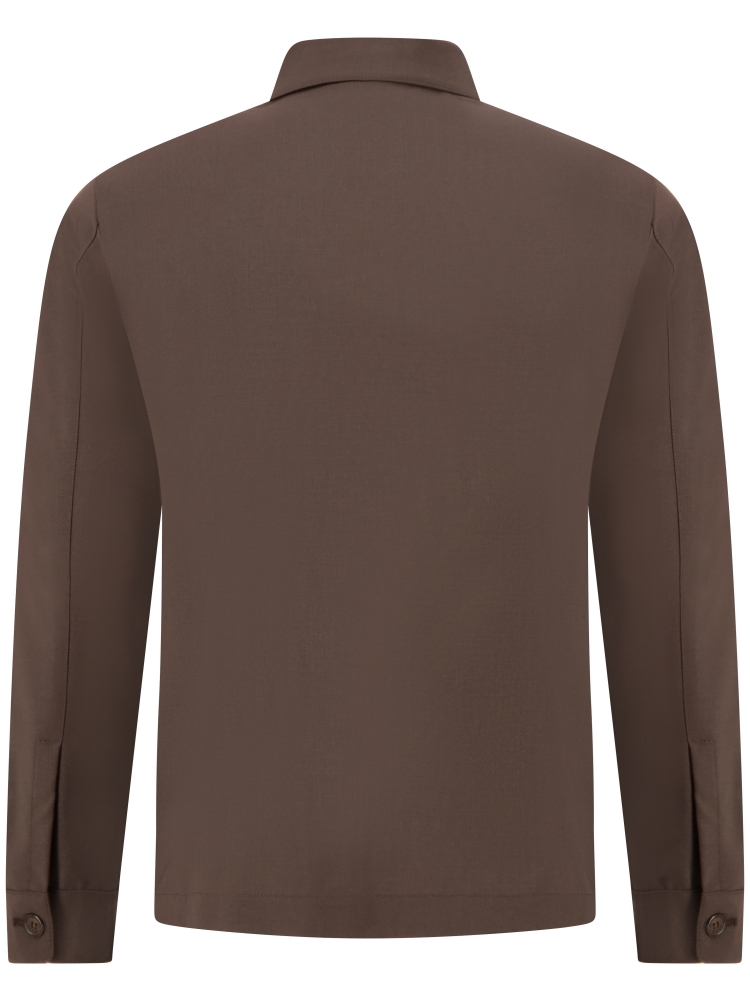  5NIKY8426001 004 BROWN