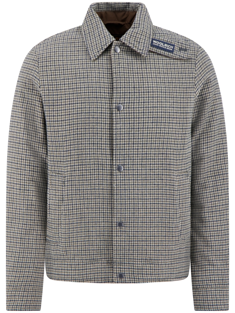 Woolrich CFWOOS2066MRUT3046 7387