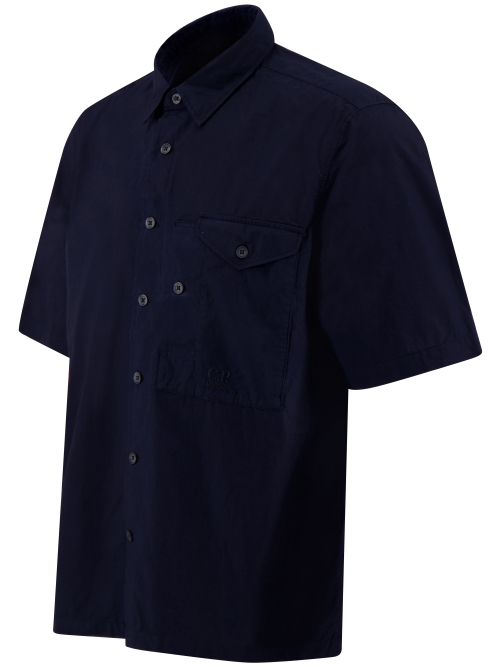 C.P. Company 18CMSH249A-005328G 888 TOTAL ECLIPSE foto 2