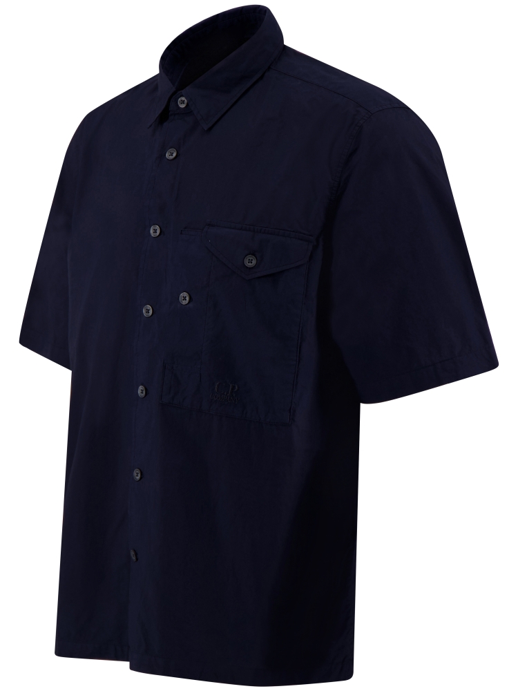 C.P. Company 18CMSH249A-005328G 888 TOTAL ECLIPSE