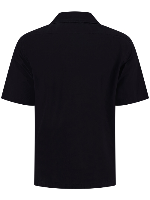 C.P. Company 18CMSH249A-005328G 999 BLACK foto 3