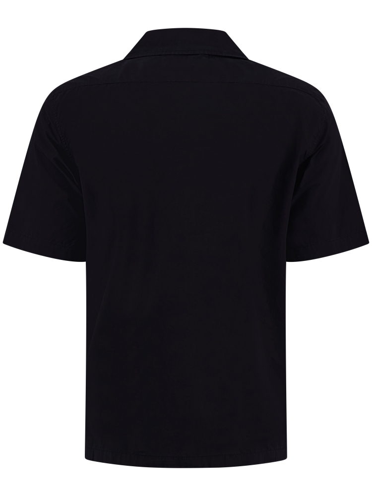 C.P. Company 18CMSH249A-005328G 999 BLACK