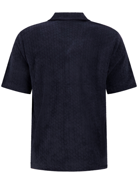 Lyle and Scott SW2407V Z271 DARK NAVY