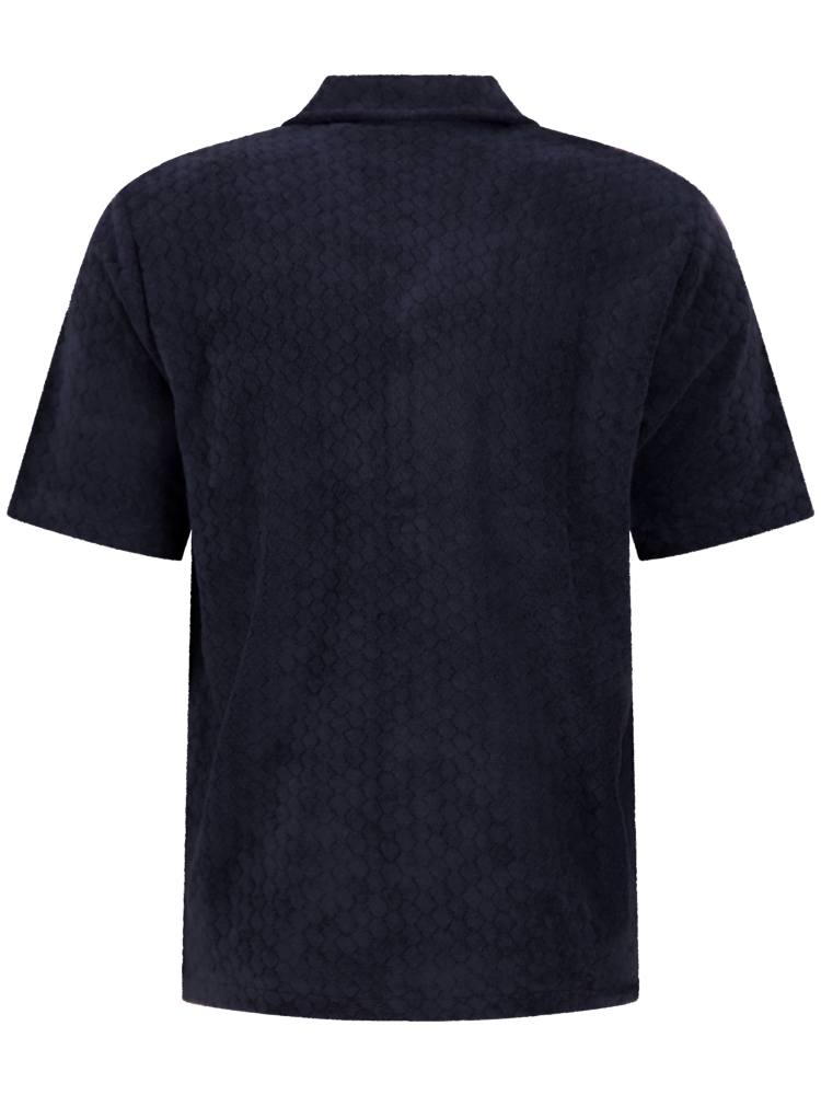 Lyle and Scott SW2407V Z271 DARK NAVY
