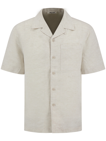 Olaf M240305 OFFWHITE