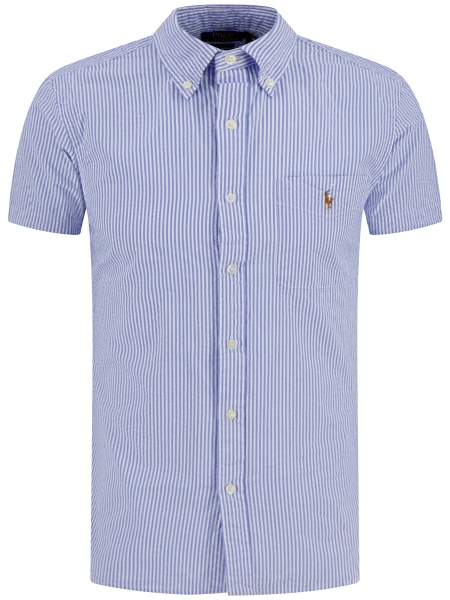 Polo Ralph Lauren  710-B21346 001 BLUE/WHITE