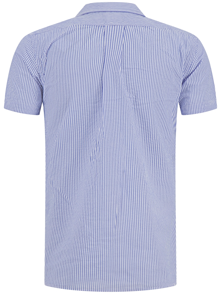 Polo Ralph Lauren 710-B21346 001 BLUE/WHITE