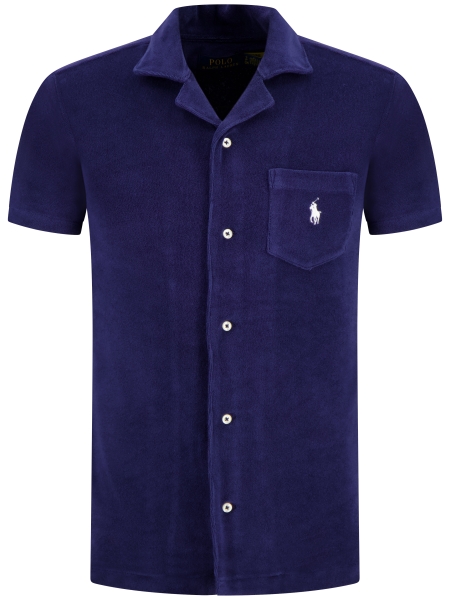 Polo Ralph Lauren 710-A12489 002 NEWPORT NAVY Polo Ralph Lauren 710-A12489 002 NEWPORT NAVY