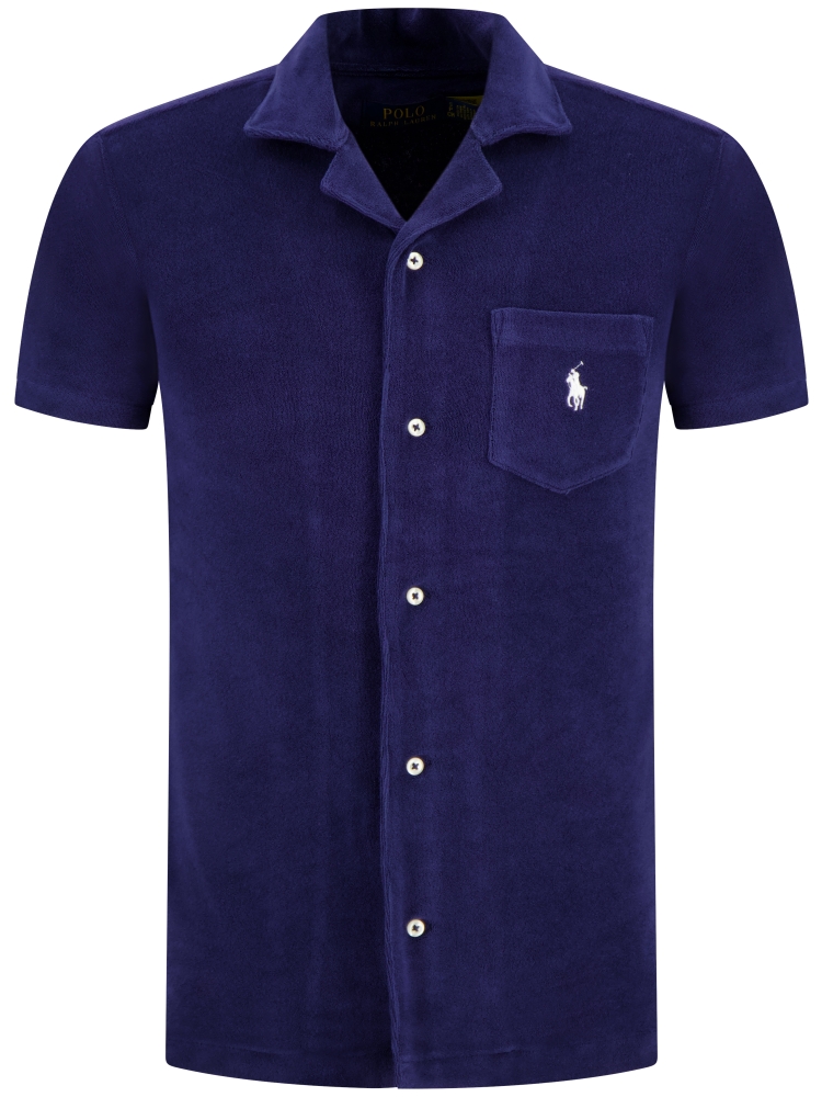 Polo Ralph Lauren 710-A12489 002 NEWPORT NAVY