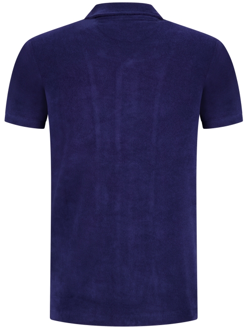 Polo Ralph Lauren  710-A12489 002 NEWPORT NAVY foto 2