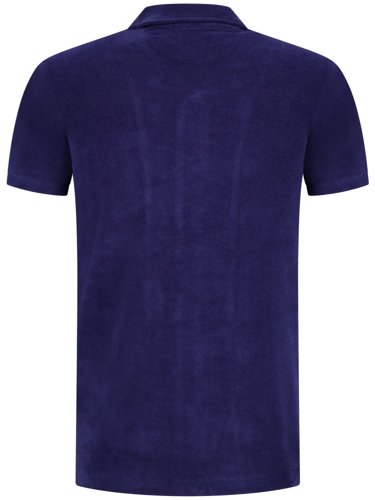 Polo Ralph Lauren 710-A12489 002 NEWPORT NAVY