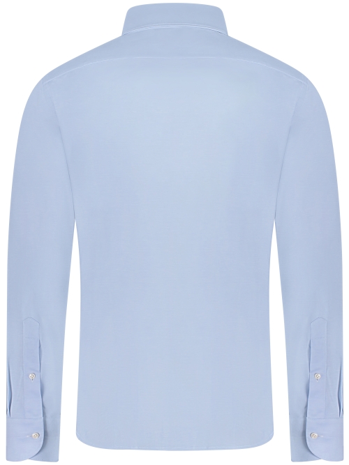 Profuomo   PP2HC10009 Licht Blauw foto 3