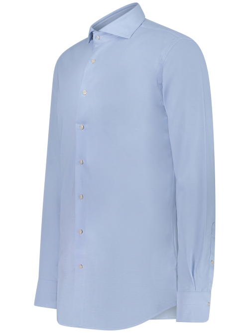 Profuomo   PP2HC10009 Licht Blauw foto 4