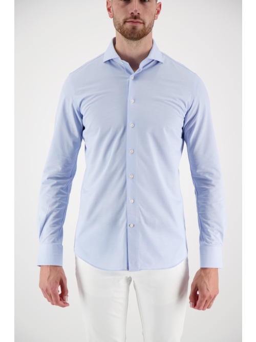Profuomo   PP2HC10009 Licht Blauw foto 7