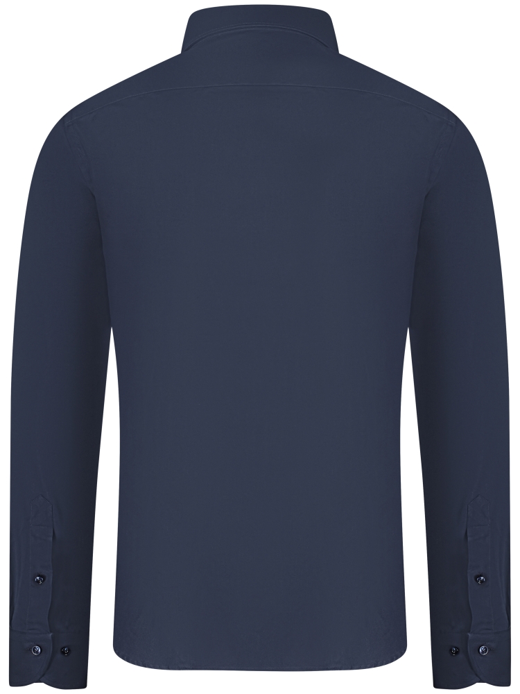 Profuomo PP2HC00049 Navy