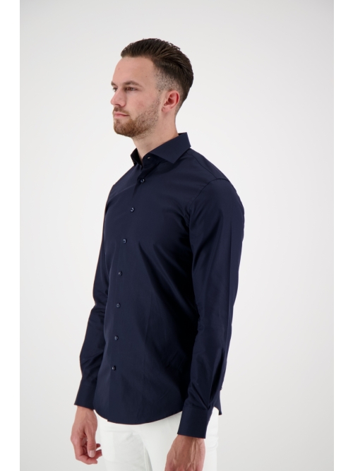 Profuomo   PP2HC00049 Navy foto 5