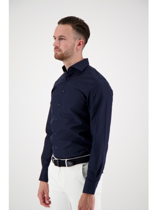Profuomo   PP2HC00049 Navy foto 6