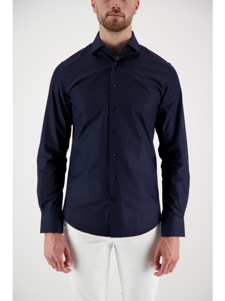 Profuomo PP2HC00049 Navy