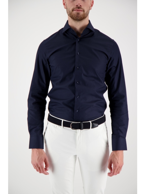 Profuomo   PP2HC00049 Navy foto 8