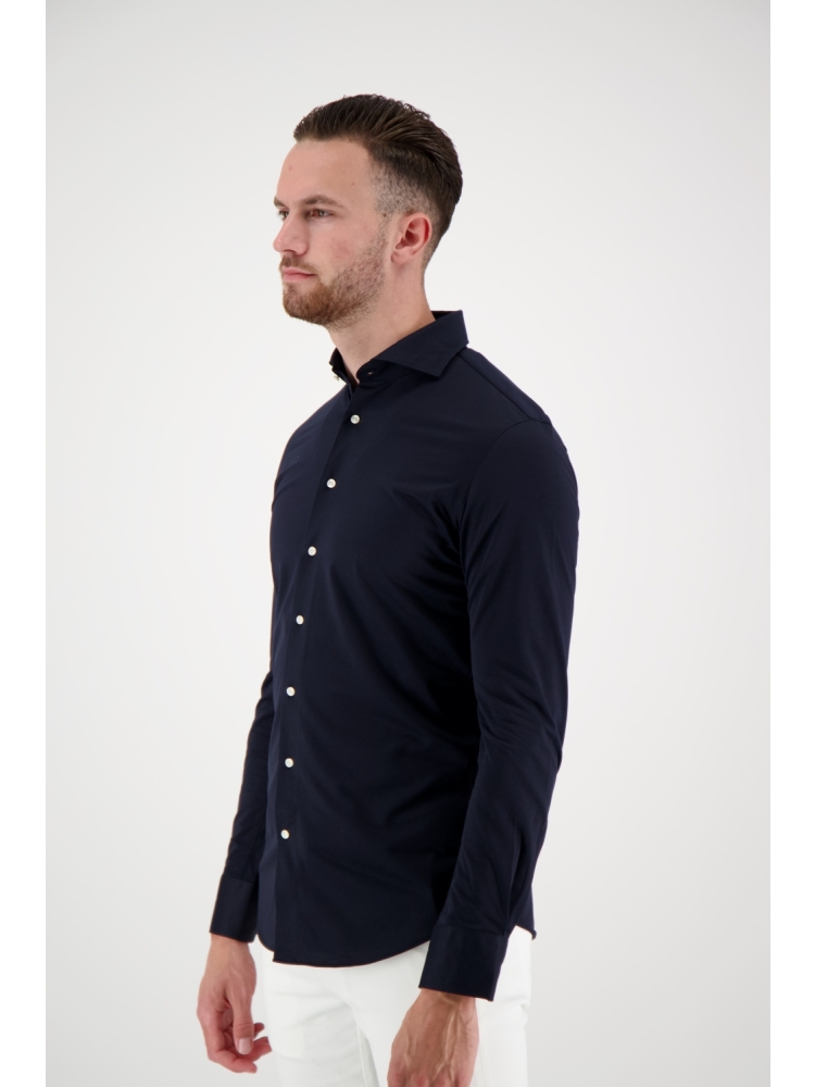 Profuomo PP2HC10010 Navy