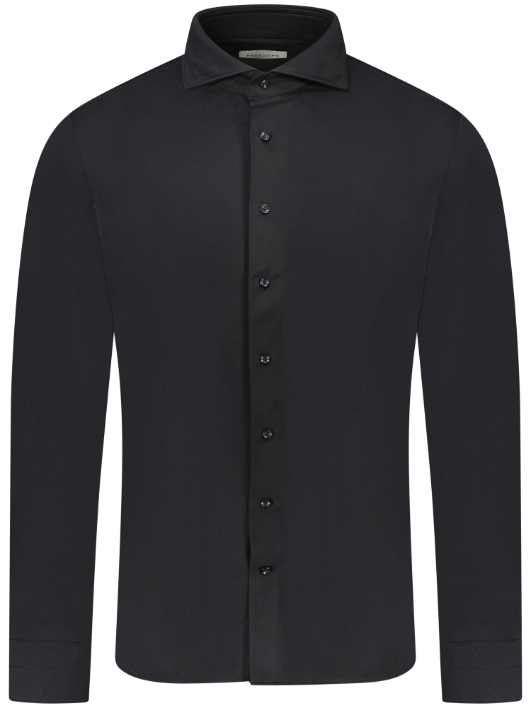 Profuomo PP2HC10011 Black