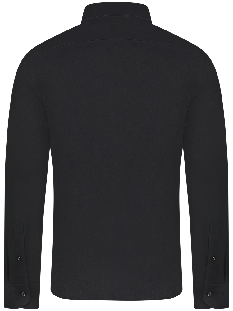 Profuomo PP2HC10011 Black