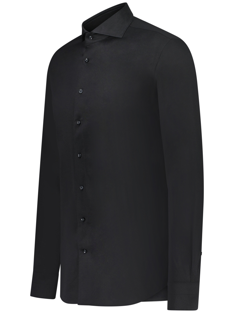 Profuomo PP2HC10011 Black