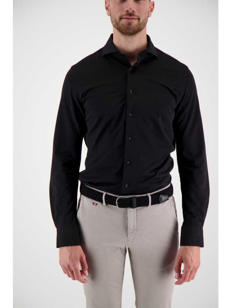Profuomo PP2HC10011 Black