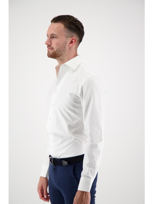 Profuomo   PP2HC0038 WHITE foto 6
