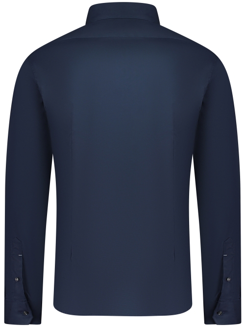 Michael Kors MD0MD90435 STRETCH 463 MIDNIGHT BLUE foto 2