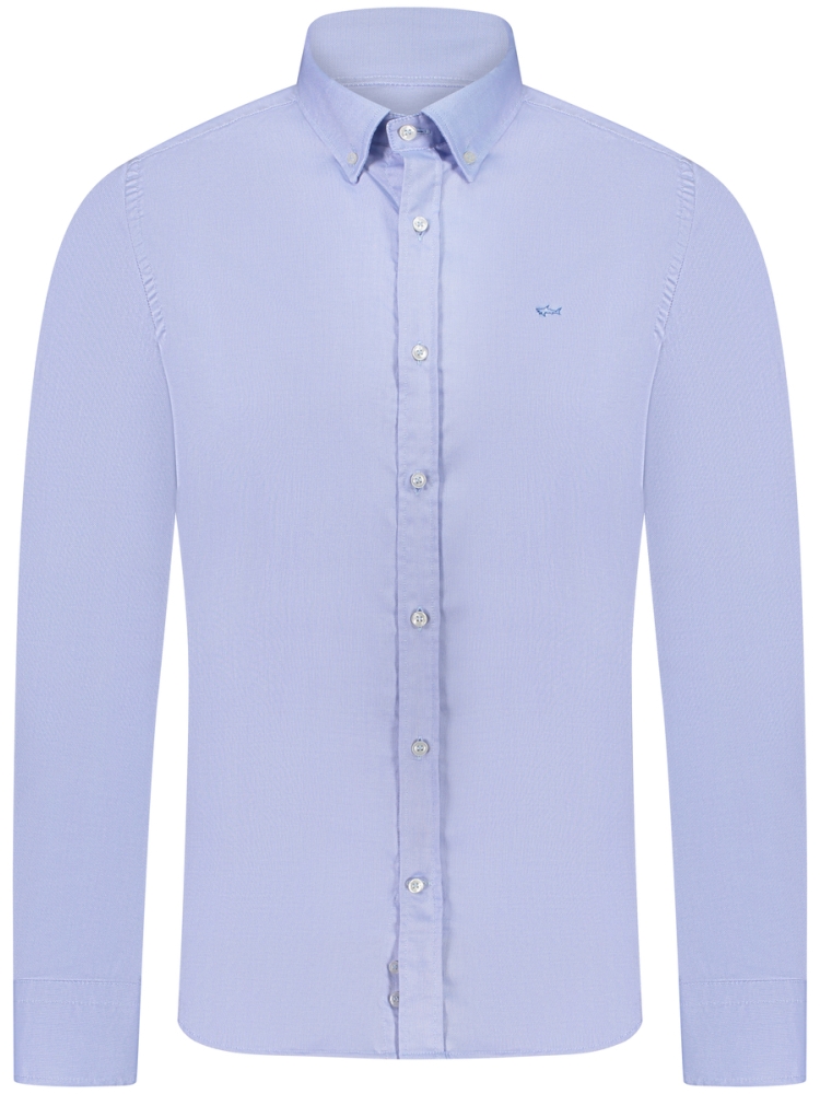 Blau