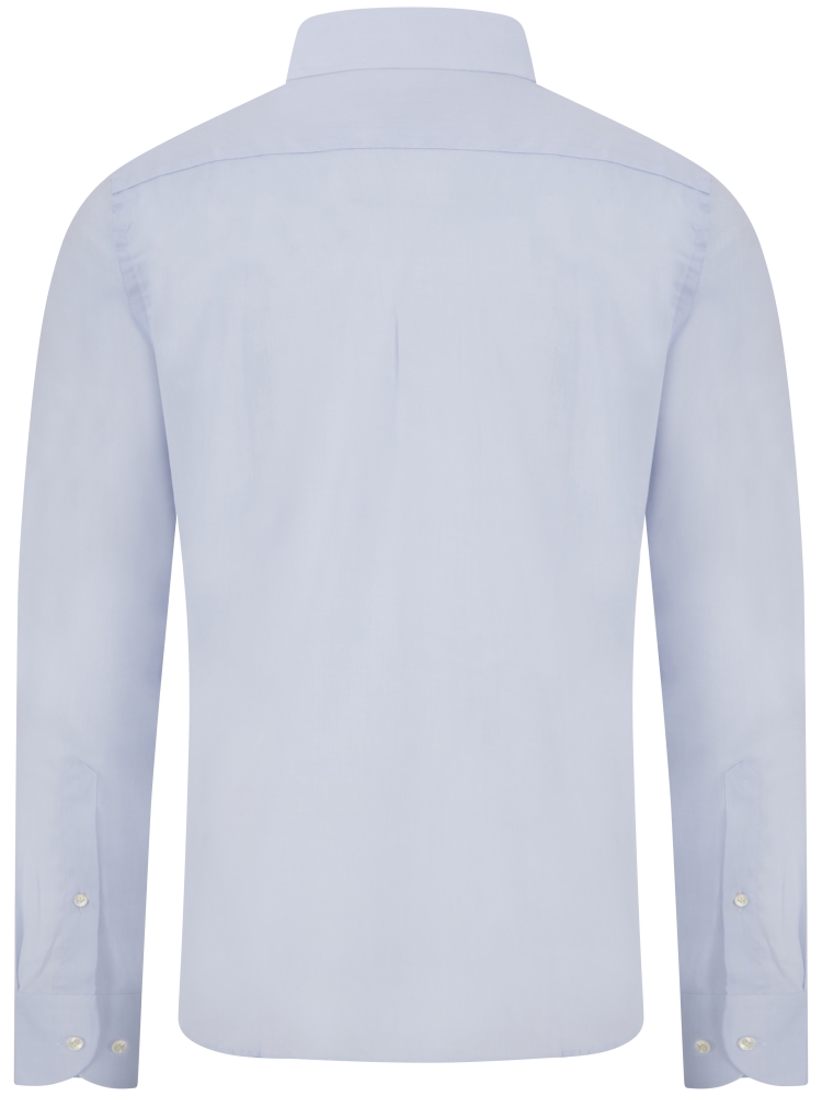 Profuomo   PP0H0A002 Blue