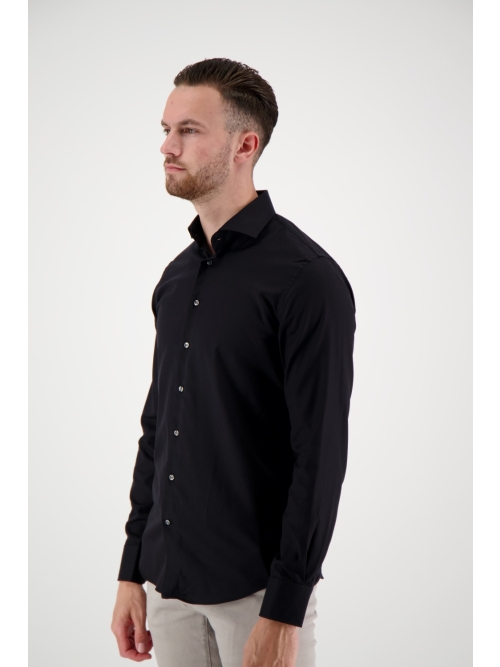 Profuomo   PP0H0A003 Black foto 5